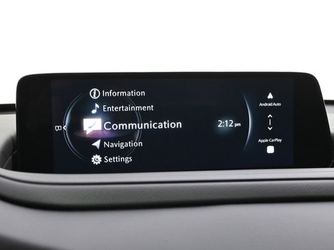 New 2026 MAZDA CX-30 AWD 2.5 S image 25