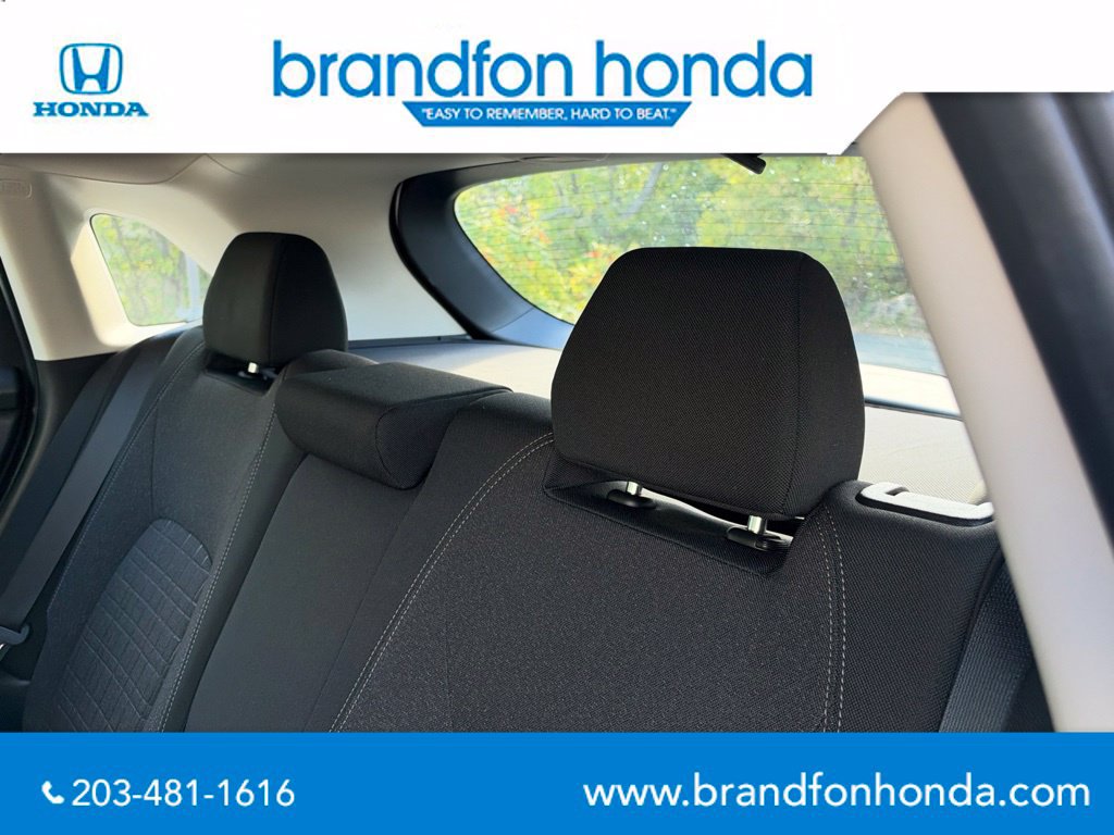 Used 2024 Honda HR-V LX image 24