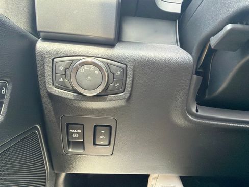 Used 2018 Ford F150 XLT w/ Equipment Group 302A Luxury AWD/4WD image 21