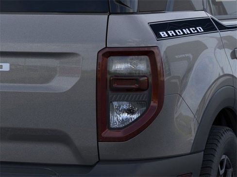 New 2025 Ford Bronco Sport Outer Banks w/ Outer Banks Tech Package+ image 21
