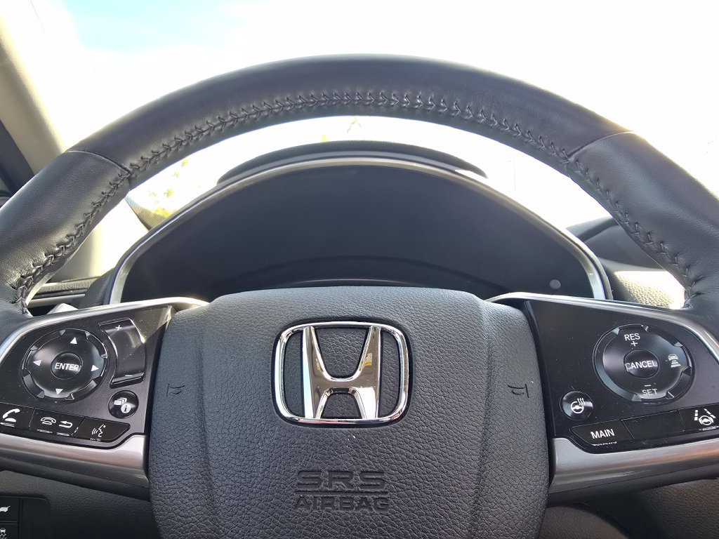 Used 2022 Honda CR-V Touring image 27