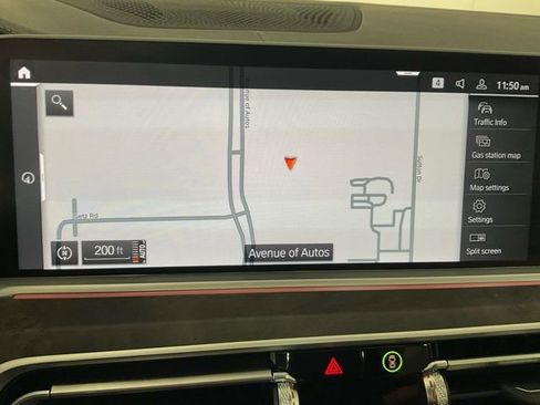 Certified 2022 BMW X5 xDrive40i w/ Parking Assistance Package image 13