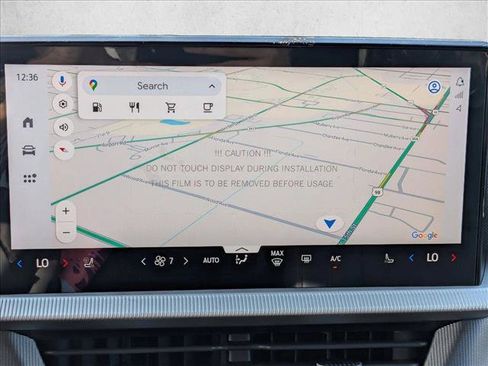 New 2026 Ford Explorer ST-Line image 12