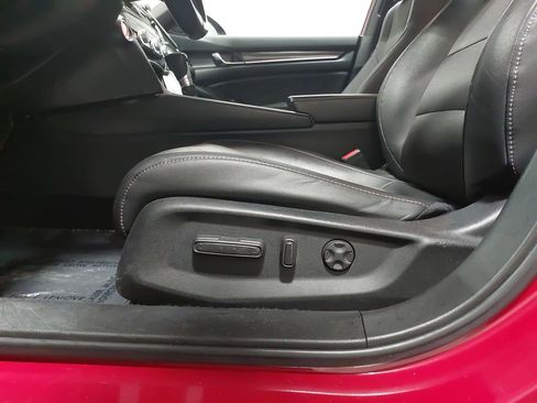 Used 2022 Honda Accord Sport image 28