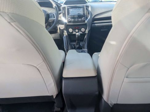 Used 2017 Subaru Impreza 2.0i AWD/4WD image 17