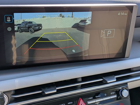 New 2026 Hyundai Tucson SEL image 11