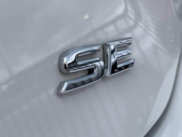 Used 2025 Toyota Camry SE w/ Multimedia Upgrade Package FWD image 40
