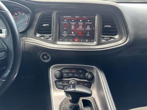 Used 2022 Dodge Challenger GT w/ Blacktop Package RWD image 22