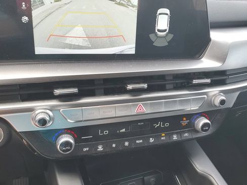 Certified 2024 Kia Telluride LX AWD/4WD image 27