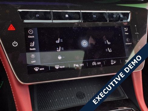 New 2025 Maserati Grecale Modena image 12