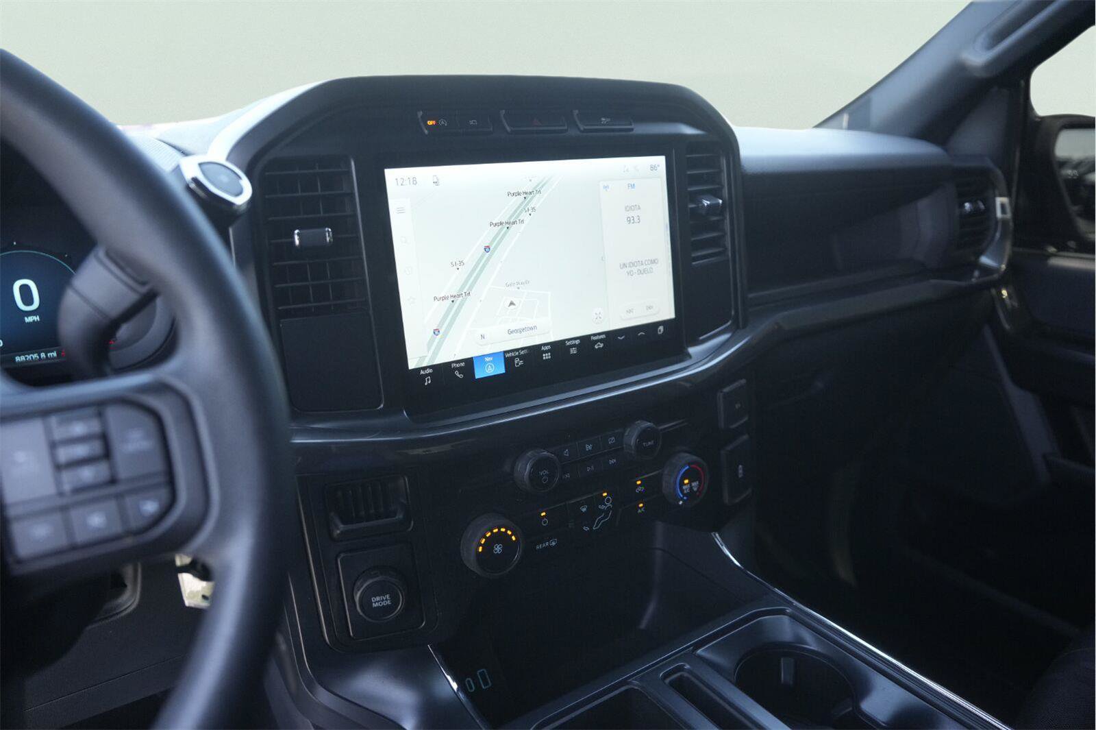 Used 2024 Ford F150 STX RWD image 26