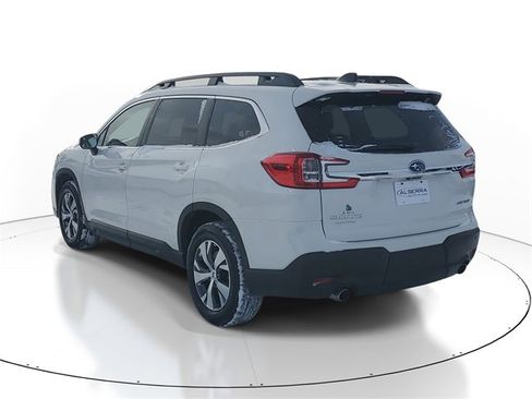 Certified 2023 Subaru Ascent Premium w/ Convenience Package image 3