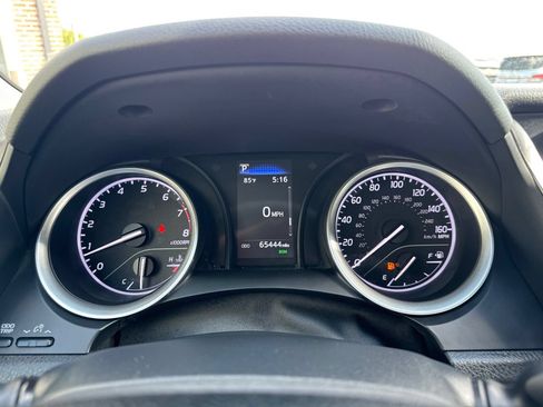 Used 2023 Toyota Camry LE FWD image 25