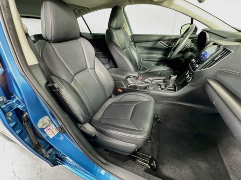 Used 2019 Subaru Impreza 2.0i Limited w/ Popular Package #2 AWD/4WD image 34