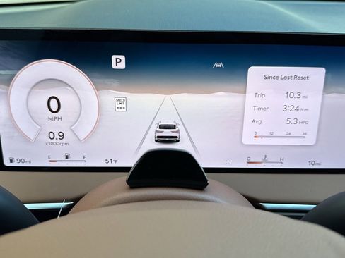 New 2026 Genesis GV70 2.5T Advanced image 9