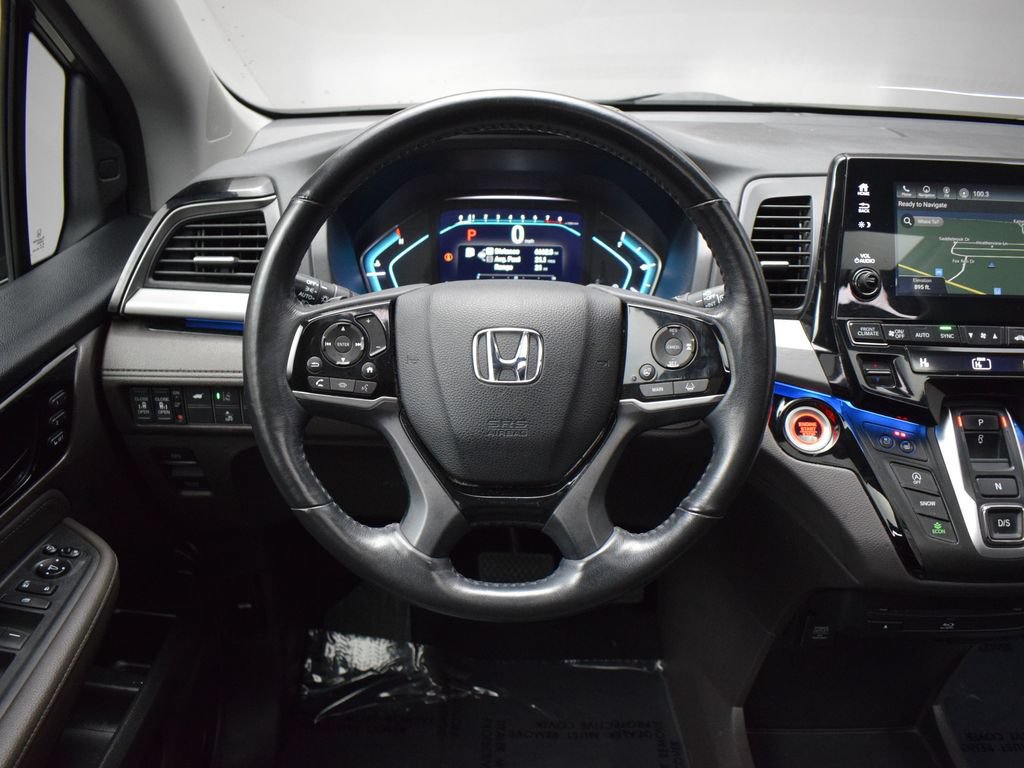 Used 2018 Honda Odyssey Elite image 31