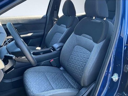 Used 2026 Nissan Kicks SV w/ Cold Weather Package image 19