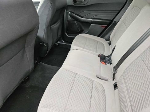 Used 2022 Ford Escape SE FWD image 28