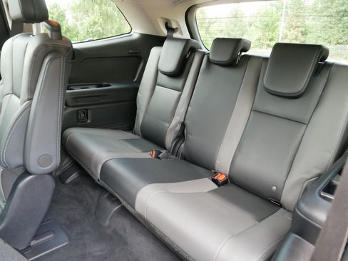 Used 2022 Subaru Ascent Onyx Edition AWD/4WD image 37