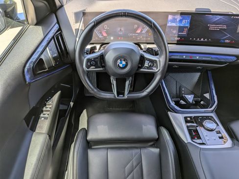 Used 2025 BMW X3 xDrive30i AWD/4WD image 16