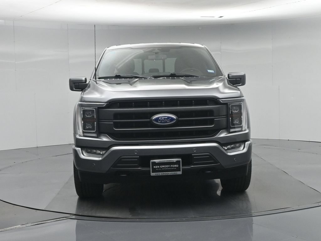 Used 2023 Ford F150 Lariat w/ Equipment Group 502A High AWD/4WD image 30