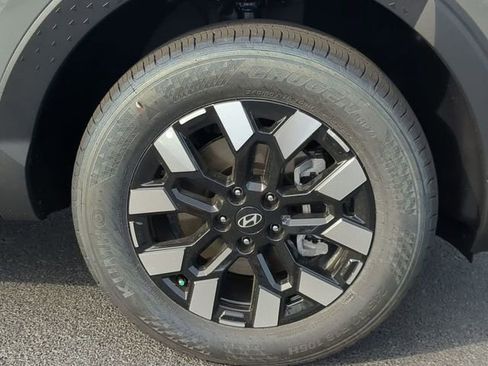 New 2026 Hyundai Santa Cruz SEL FWD image 10