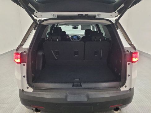 Used 2019 Chevrolet Traverse LT AWD/4WD image 29