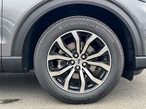 New 2026 Ford Explorer ST-Line AWD/4WD image 10