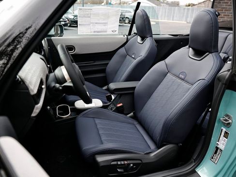 New 2026 MINI Cooper S image 21