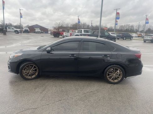 Used 2020 Kia Forte Sedan image 5