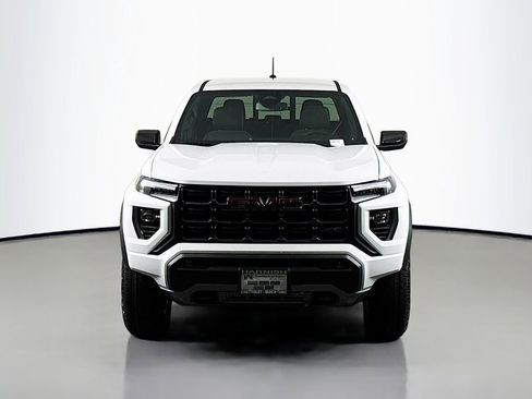 New 2026 GMC Canyon AT4 image 2