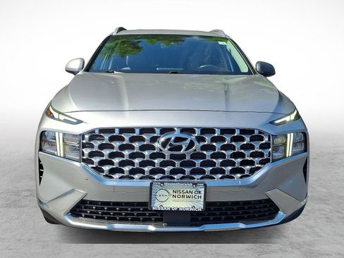 Used 2022 Hyundai Santa Fe SEL image 2