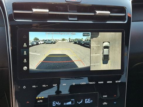 Used 2024 Hyundai Santa Cruz Limited AWD/4WD image 19
