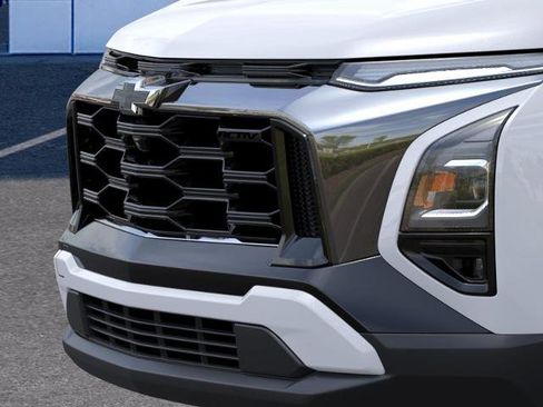 New 2026 Chevrolet Equinox ACTIV w/ Safety and Technology Package AWD/4WD image 13