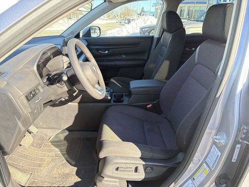 Certified 2023 Honda CR-V EX image 11