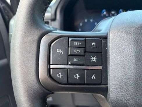 Used 2024 Ford F150 XLT w/ Equipment Group 302A MID AWD/4WD image 20