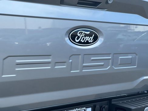 New 2026 Ford F150 XLT w/ Equipment Group 302A MID AWD/4WD image 15