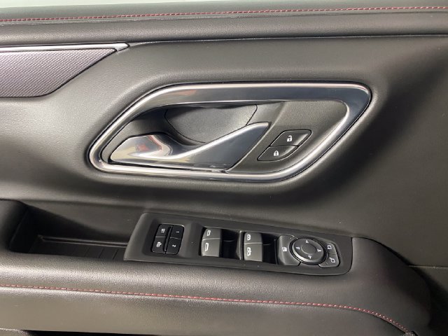 Certified 2023 Chevrolet Tahoe RST AWD/4WD image 11