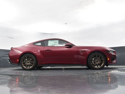 New 2025 Ford Mustang GT Premium image 30