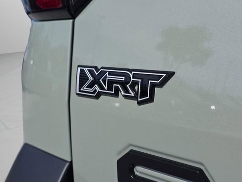 New 2026 Hyundai Santa Cruz XRT AWD/4WD image 8