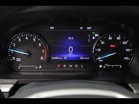 Certified 2023 Ford Explorer XLT w/ Equipment Group 202A AWD/4WD image 9