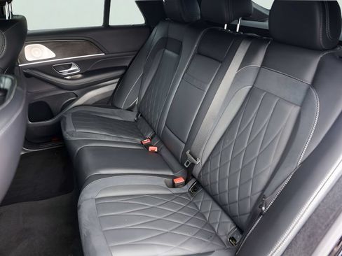 Used 2026 Mercedes-Benz GLE 53 AMG 4MATIC Coupe image 27