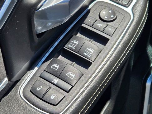 Certified 2024 RAM 3500 Laramie w/ Night Edition image 22