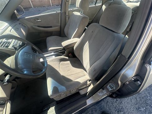 Used 2000 Honda Accord SE image 26