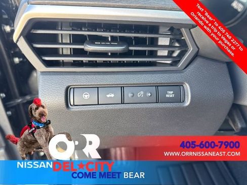 New 2025 Nissan Altima 2.5 SL image 20