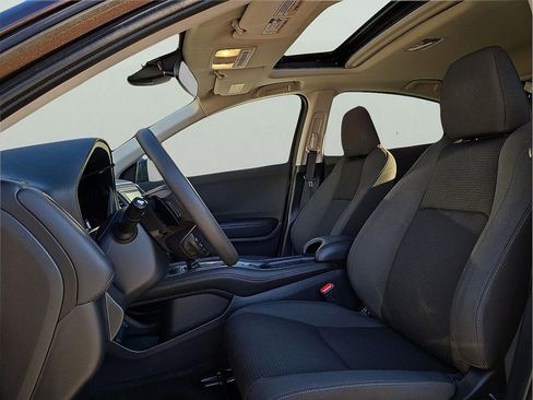 Used 2022 Honda HR-V EX image 13