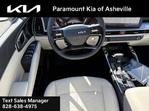 New 2026 Kia Sorento EX image 24