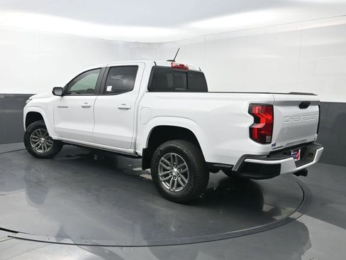 Used 2024 Chevrolet Colorado LT w/ LT Convenience Package image 21