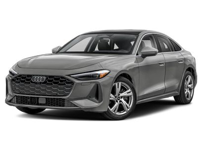 New 2026 Audi A5 Premium