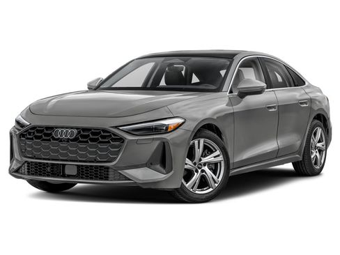 New 2026 Audi A5 Premium AWD/4WD image 1